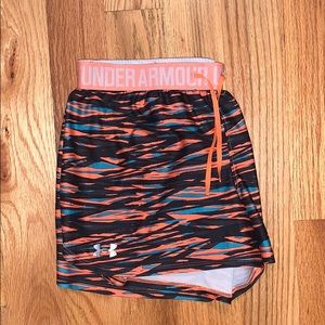 Under Amour Shorts